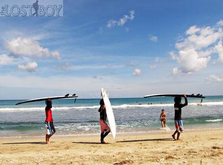 Bali Travel Diary: A Love Affair with Kuta Bali Travel Diary: A Love Affair with Kuta