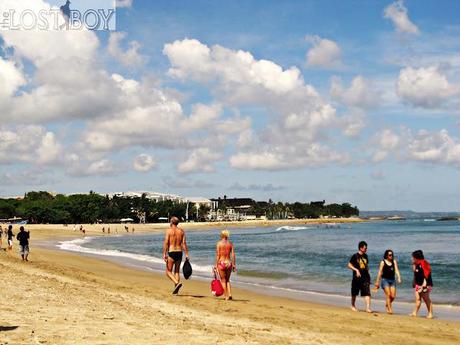 Bali Travel Diary: A Love Affair with Kuta Bali Travel Diary: A Love Affair with Kuta