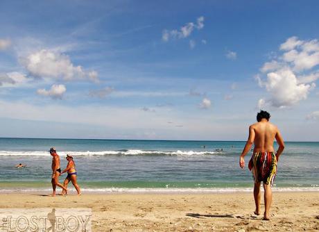 Bali Travel Diary: A Love Affair with Kuta Bali Travel Diary: A Love Affair with Kuta