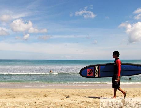 Bali Travel Diary: A Love Affair with Kuta Bali Travel Diary: A Love Affair with Kuta