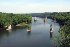 p215930-Shepherdstown-Potomac_at_Shepherdstown A lovely Saturday…