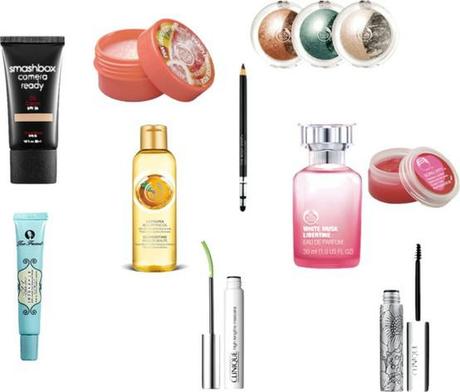 My Beauty Must Haves My Beauty Must Haves