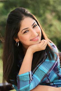 Everything you wanted to know about Yami Gautam