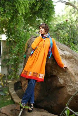 Ready to Wear Hand Woven SATRANGI Collection by Bonanza Garments