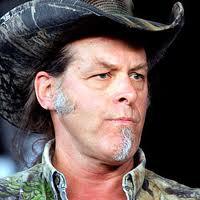 Should Ted Nugent be Fired by the NRA?