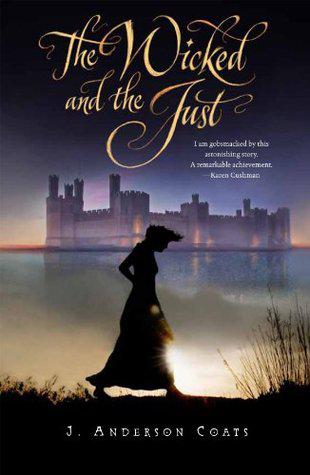 Review: The Wicked and the Just by J. Anderson Coats