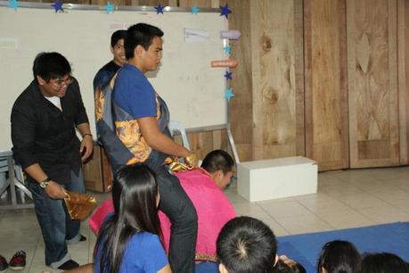 Nearly 90 kids had the best time of their young lives…and learned about God in the process Nearly 90 kids had the best time of their young lives…and learned about God in the process