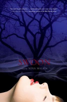 Review: Swoon by Nina Malkin Review: Swoon by Nina Malkin