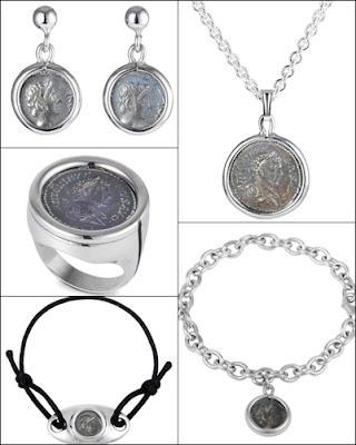 The 1884 Jewelry Collection The 1884 Jewelry Collection