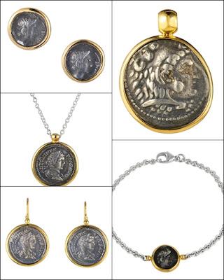 The 1884 Jewelry Collection The 1884 Jewelry Collection