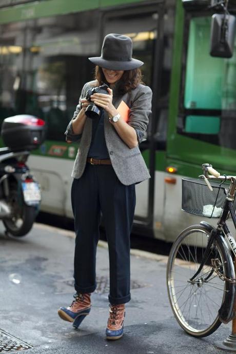hats_garance_flannel jacket Winter Hat Style