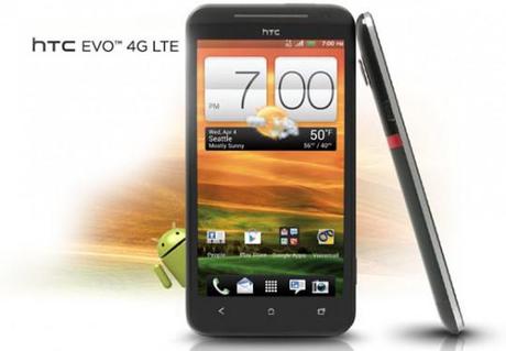How To Root / Unroot HTC EVO 4G LTE