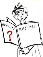 3 Ways to Spot Their Lies About Healthy Recipes