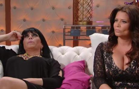 mm Mob Wives Reunion Part Two: Youz Still Don’t Getz It, Do You? It’s About Friendship And Respect And Loyalty. But Smacking Your Crumb Snatching Face Probably Wouldn’t Hurt Either.