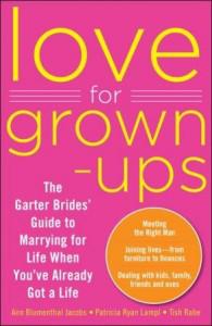 Review: Love for Grown-Ups Review: Love for Grown-Ups