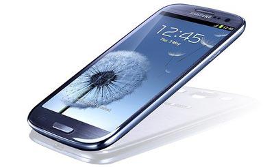 Samsung Galaxy S3 to Hit Stores this Week in Pakistan at Enamoring Toll