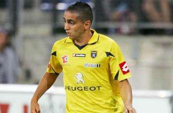 Who is Ryad Boudebouz? Introducing the Sochaux star Liverpool have their eye on