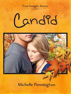Indie Monday: Featuring Candid