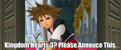 Our E3 Predictions for 2012 Our E3 Predictions for 2012