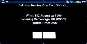 solitaire Wasting Time: The Solitaire Project by Larry Blumen