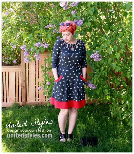 Product Review: United Styles Product Review: United Styles