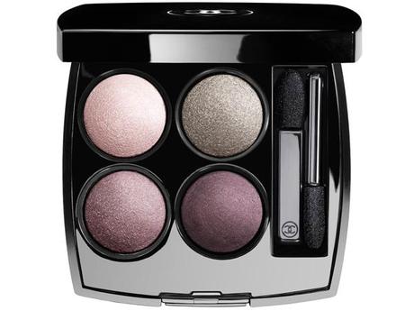 Upcoming Collections: Makeup Collections: Chanel: Chanel Les Expressions de Chanel For Summer 2012