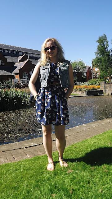 Style: Boating Summer Style: Boating Summer