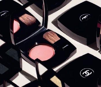 Upcoming Collections: Makeup Collections: Chanel: Chanel Les Essentiels de Chanel Fall 2012 Makeup Collection