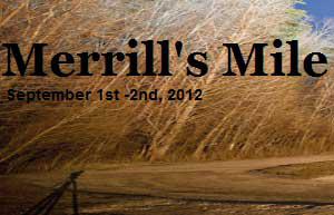 merrills mile 24 hour race