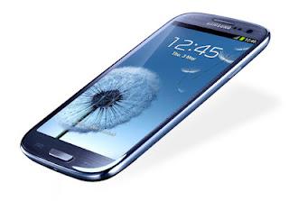 Samsung Galaxy SIII will be in Malaysia on 31st May 2012