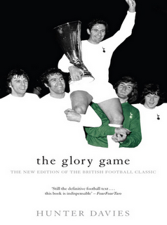 The London Reading List No.48: The Glory Game The London Reading List No.48: The Glory Game