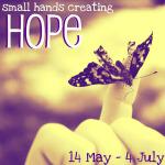 Small Hands Creating Hope Small Hands Creating Hope