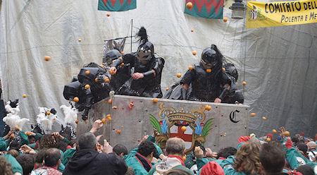 The 10 Most Insane Festivals Around The World