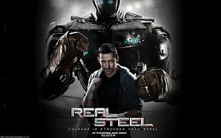 Real Steel: Plot and Summary
