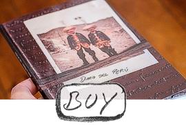 buy-book Diario del Peru – limited edition photo book