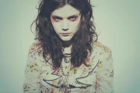 VIDEO : Soko - I Thought I Was An Alien