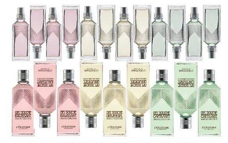 Upcoming Collections: Fragrances: L’OCCITANE:L’OCCITANE Eaux de Cologne