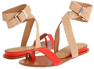 Shoe of the Day | L.A.M.B. Myra Flats