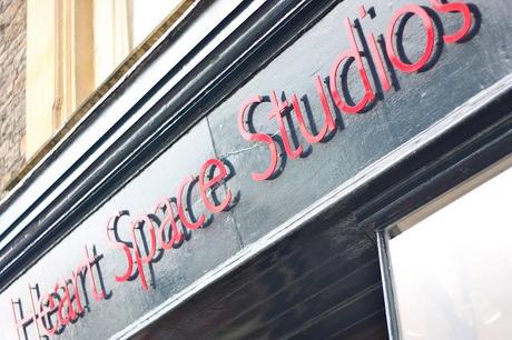 Heart Space Studios