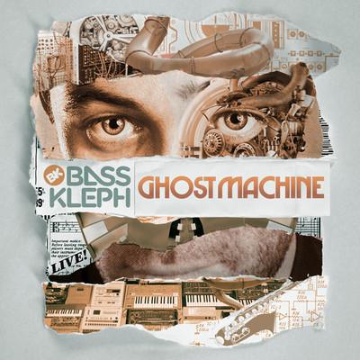 New Bass Kleph Tech House single Ghost Machine out now