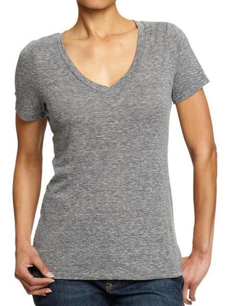 Budget-friendly Fave - Old Navy Vintage Tee Budget-friendly Fave - Old Navy Vintage Tee