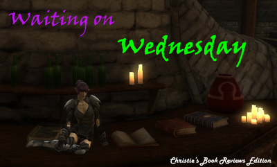 Waiting on Wednesday (24) Waiting on Wednesday (24)