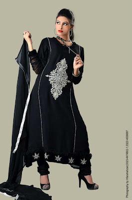 Women Casual & Party Wear Shalwar Kameez by Rubashka Exclusive