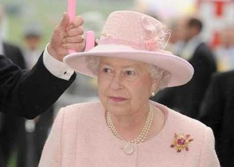 The Queen's Jubilee: costing the country? 