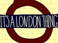 It's A London Thing No.74: Warren Street Station It's A London Thing No.74: Warren Street Station