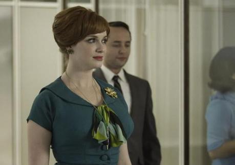 Review #3532: Mad Men 5.11: “The Other Woman”