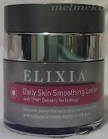 Elixia Daily Skin Smoothing Lotion Elixia Daily Skin Smoothing Lotion