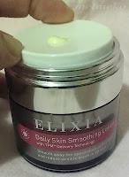 Elixia Daily Skin Smoothing Lotion Elixia Daily Skin Smoothing Lotion