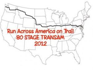 run across america on trails logo