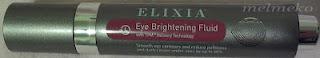 Elixia Eye Brightening Fluid Elixia Eye Brightening Fluid